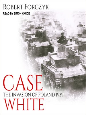 cover image of Case White